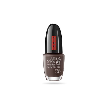 PUPA Milano Lasting Color Gel 102 Ebony 5 ml