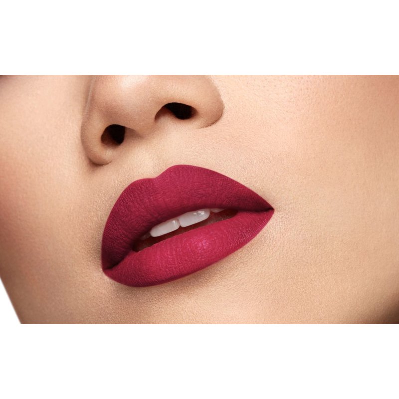 PUPA Milano I'M Matt Lip Fluid 051 Diva'S Red 4ml