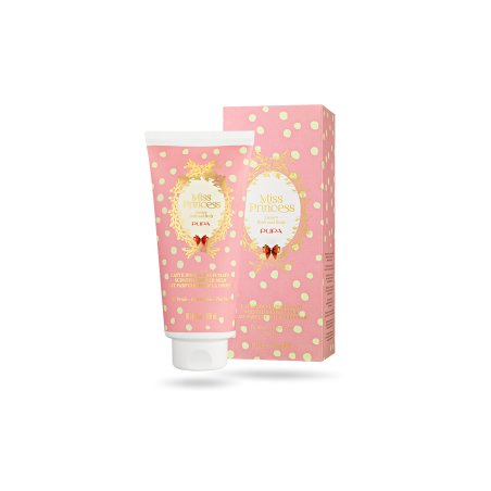 PUPA Milano Miss Princess 300 ml Lait de douche Femmes