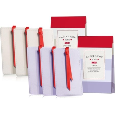 PUPA Scented Perfume Tiles Candles and Scents