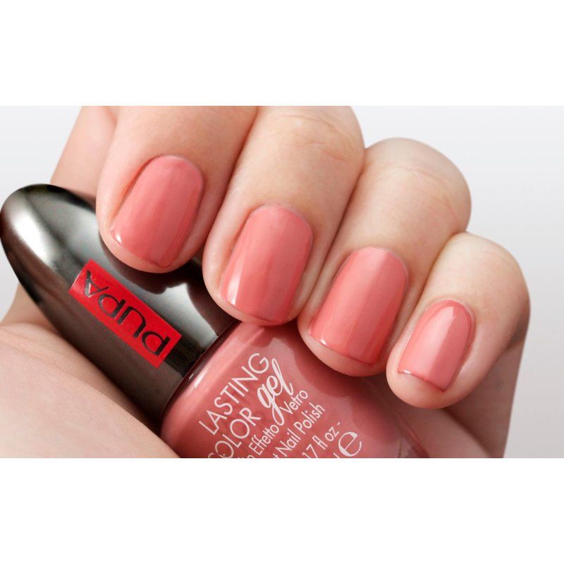 PUPA Milano Lasting Color Gel 164 Camelia Rose 5 ml