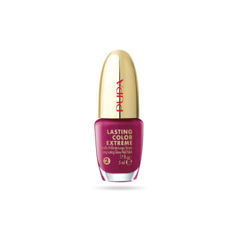 Puppet Nail Polish Lasting Color Extreme 022 6ml