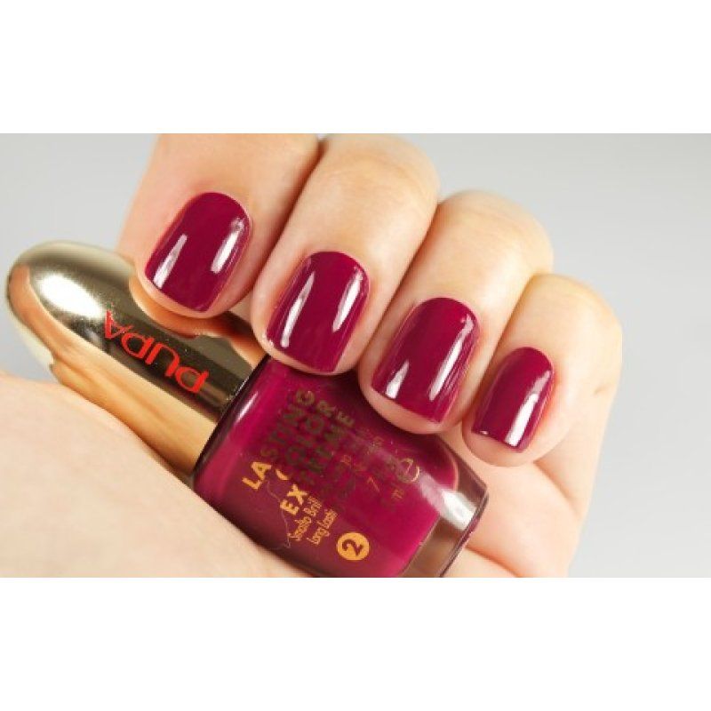 Puppet Nail Polish Lasting Color Extreme 022 6ml