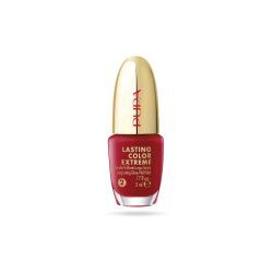 PUPA Milano Lasting Color Extreme vernis à ongles 5 ml Rouge Gloss