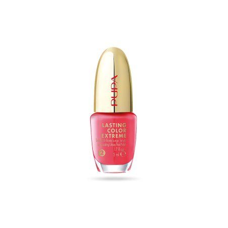 PUPA Milano Lasting Color Extreme 028 Classic Red 5ml