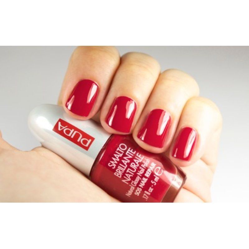 Doll Nail Polish Brill Natural 008 – 5ml 008 Love Potion