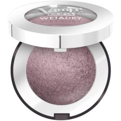 Pupa Milano Vamo! Wet & Dry Eye Shadow 204 Golden Brown 1g