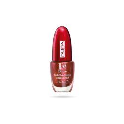 PUPA Milano I'm Divine vernis à ongles 5 ml Rouge Métallique