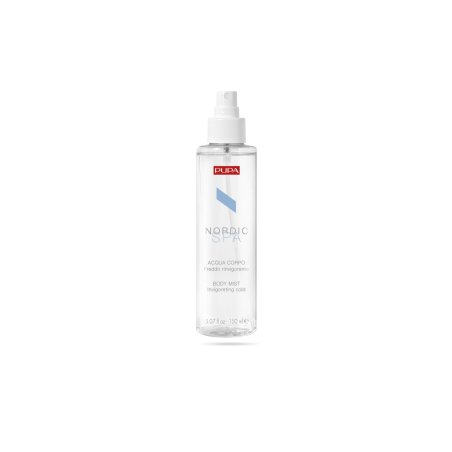 Pupa Nordic Acqua Corpo 150ml Vapo