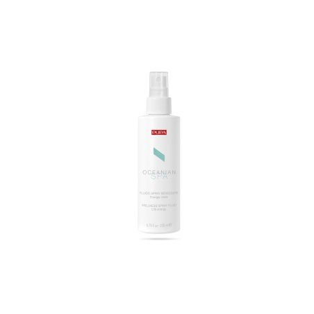 Pupa Oceanian Spa Fluid Spray Wellness Vital Energy 200ml