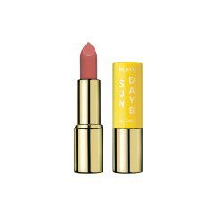 PUPA Milano Sun Days Lip Balm baume pour les lèvres Beaume pour les lèvres 001 Sunshine Femmes 3,6 ml