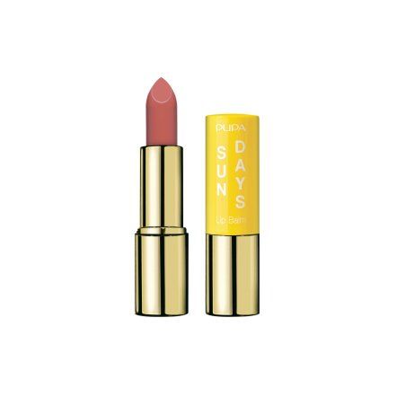 Pupa Sun Day Lip Balm 001 Sunshine