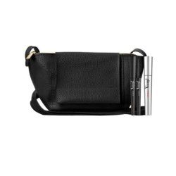 PUPA Vamp! Mascara Forever Extra Black Eye Pencil Iconic Black Pochette