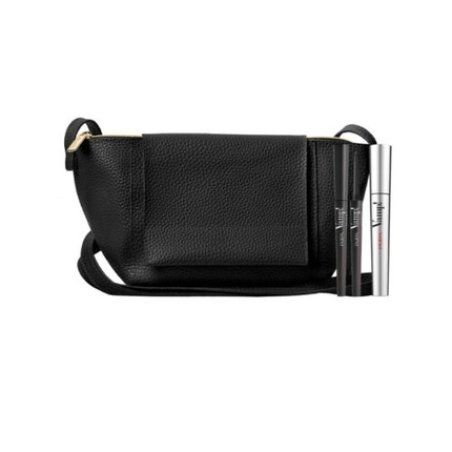 PUPA Vamp! Mascara Forever Extra Black Eye Pencil Iconic Black Pochette