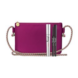 Pupa Eye Pencil Mascara Kit Vamp - A Must-Have For Eye Makeup Enthusiasts