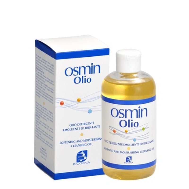 Valetudo Osmin Oil 250ml