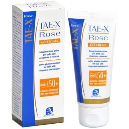 Tae-x Rose Cream 60ml