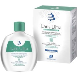 Laris Ultra Deodorant 50ml