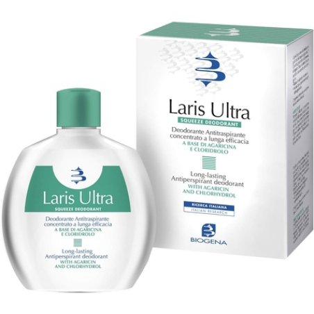 Laris Ultra Deodorant 50ml
