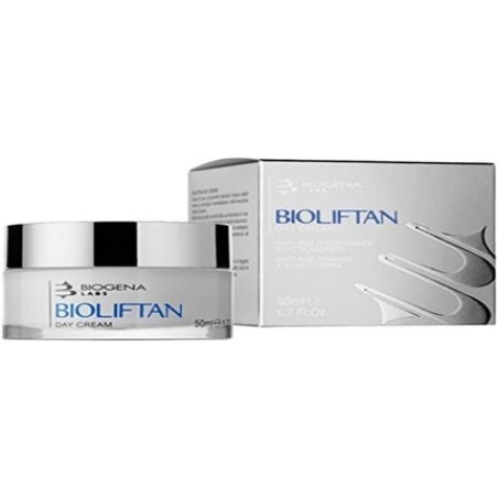 Valetudo Bioliftan Day Cream 50ml