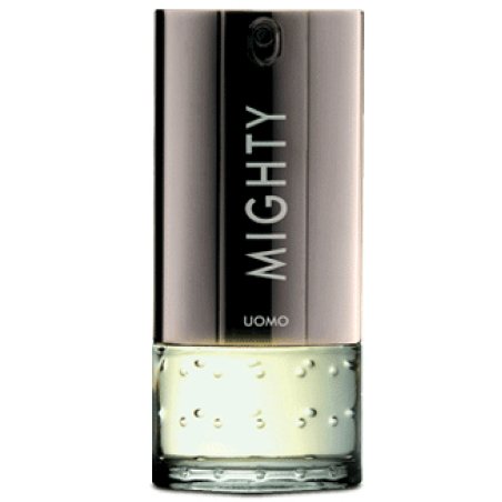 BATTISTONI Mighty Eau de Toilette for Men 30ml Spray