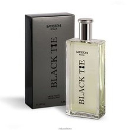 Battistoni Black Tie Edt