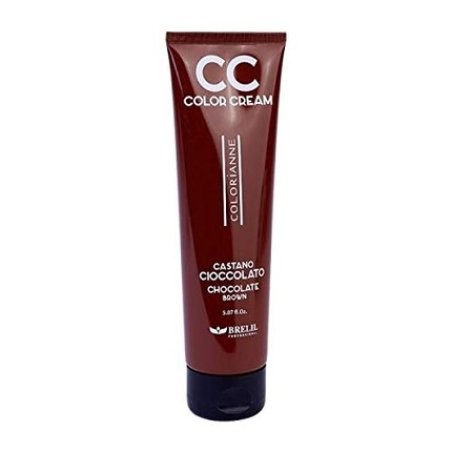 Brelil CC Cream Chocolate Brown 150ml