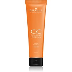 Brelil Numero CC Colour Cream Mango Copper Hair Color - 150 ml