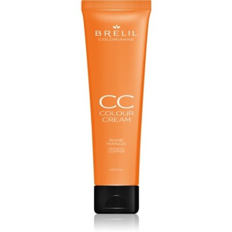 Brelil Numero CC Colour Cream Mango Copper Hair Color - 150 ml