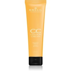 Brelil Numero CC Colour Cream Honey Blonde Hair Color 150 ml