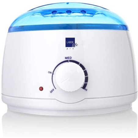 Labor Pro Life W010 Wax Heater 590g