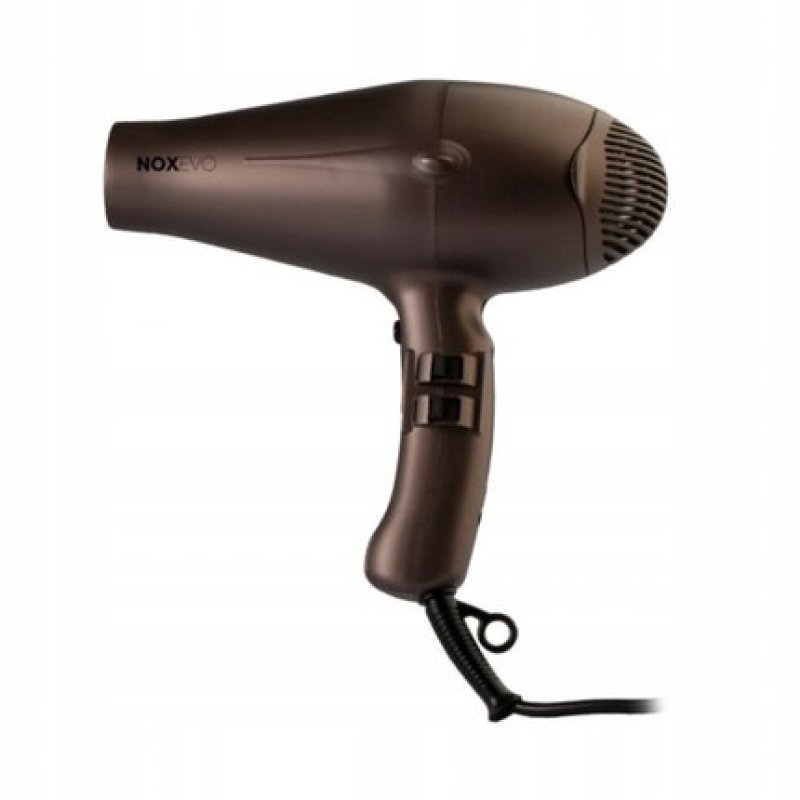 Nox Evo Professional Hair Dryer with Tourmaline B330/Br