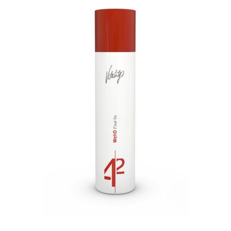 Vitality's WehO Final fix Laque Unisexe 300 ml