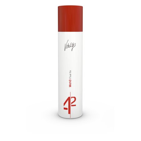 Weho Final Fix Extra Strong Hairspray 300ml