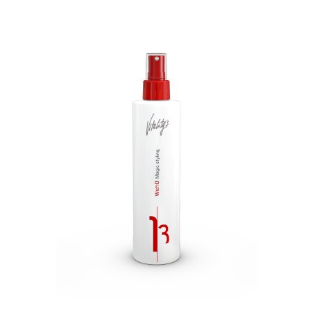 Vitality's WehO Magic Styling aérosol capillaire de protection contre la chaleur 50 ml