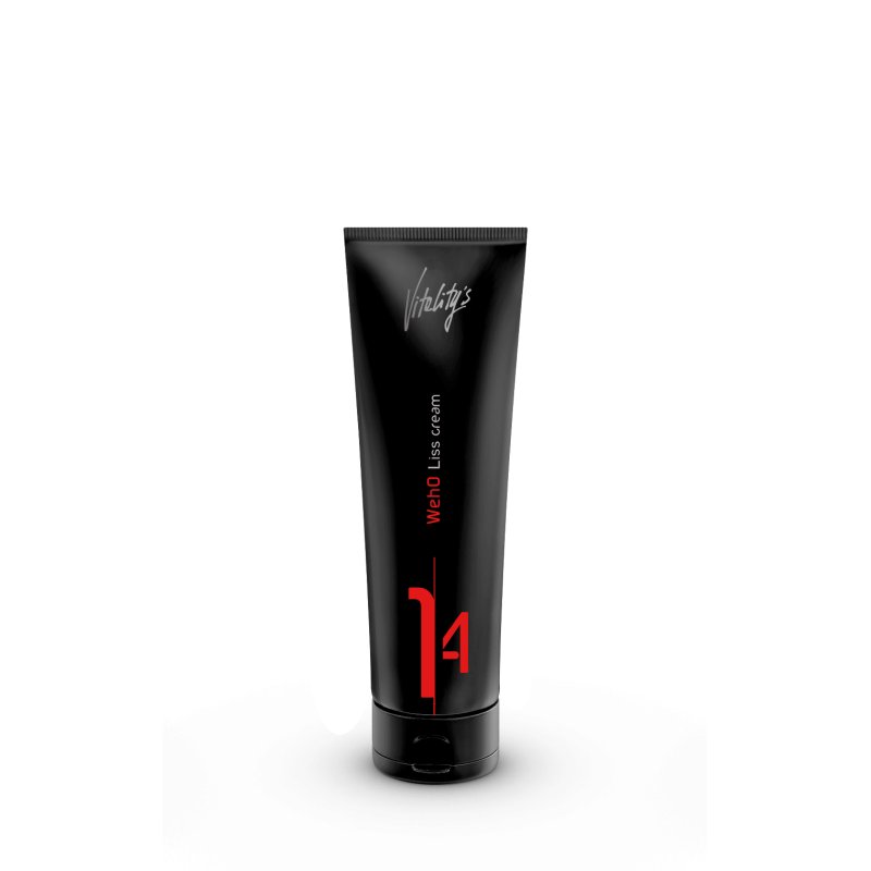 Vitality's Weho Liss Cream