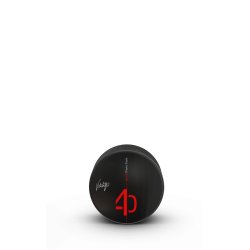 Vitality's WehO Plastic Paste 75 ml