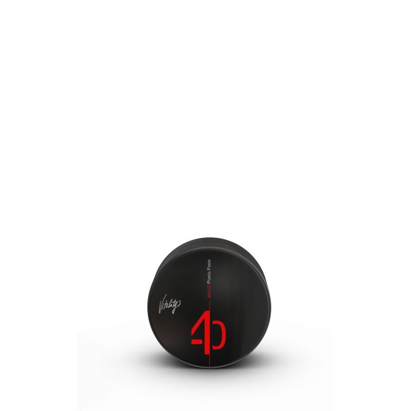 Vitality's Paste Weho Control Black Plastic Paste