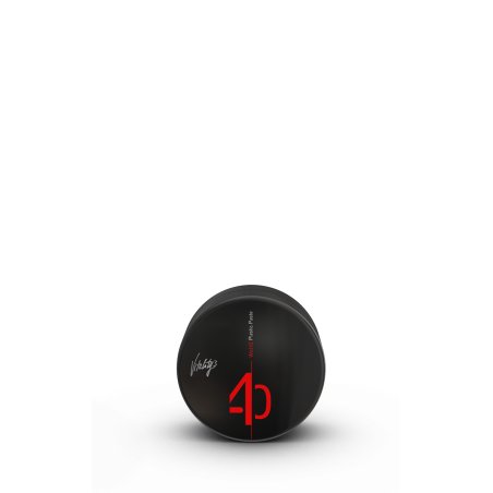 Vitality's Paste Weho Control Black Plastic Paste