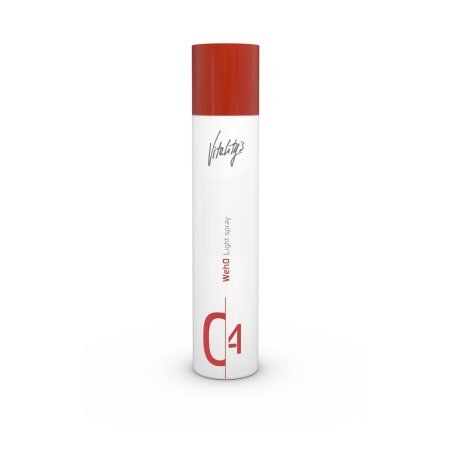 Vitality's WehO Light Spray 200 ml