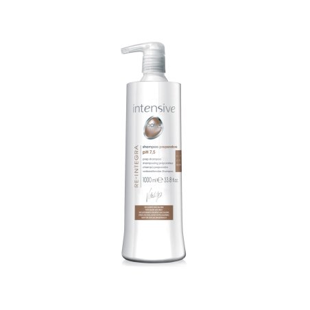 Vitality's Intensive Aqua Re-Integra Prep Shampoo, 1000ml