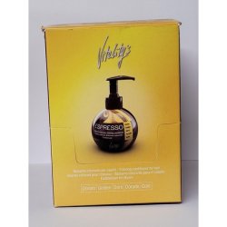 Vitalitys Golden Hair Coloring Conditioner