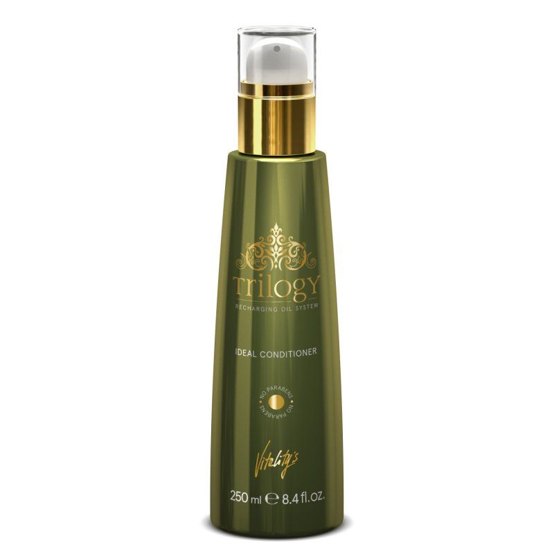 Vitality's Trilogy Ideal conditioner 450ml