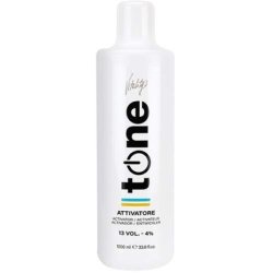 Vitality's Tone 4% Developer 1000ml for Tone Shades