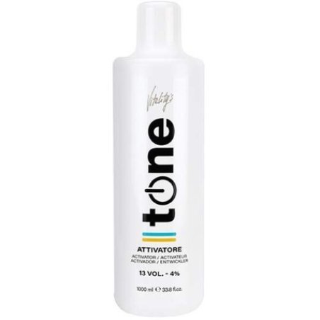Vitality's Tone 4% Developer 1000ml for Tone Shades