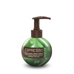 Vitality's Espresso Green 200 ml