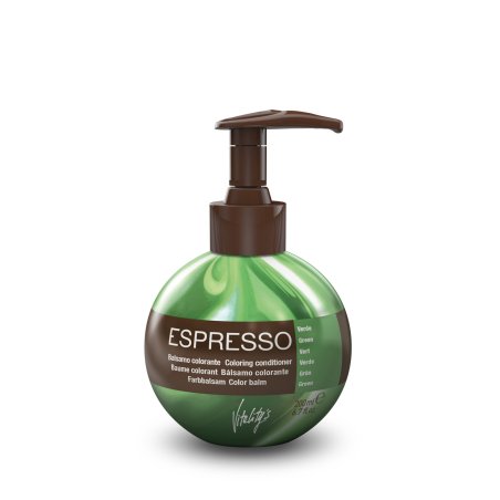 Vitality's Espresso Green 200 ml