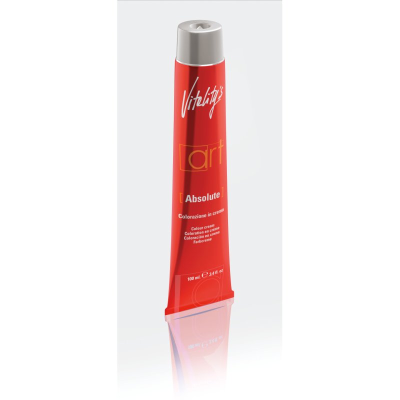 Vitality's Art Absolute 5/11 Rich light ash chestnut 100 ml