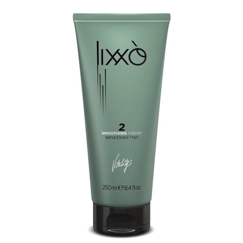 Vitality's Lixxo Smoothing Cream 2 250ml
