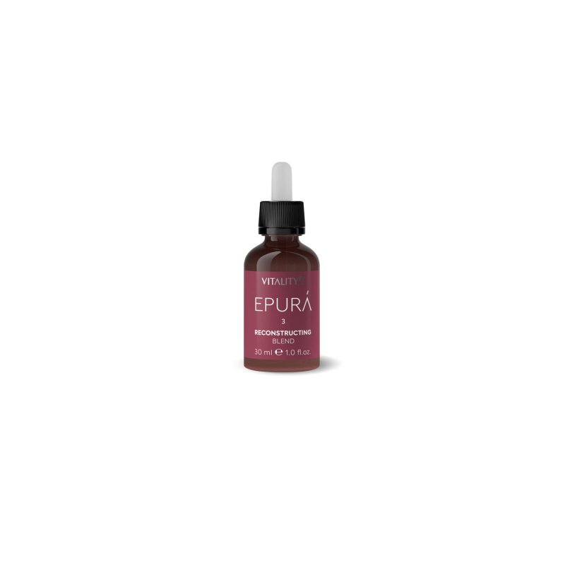 Vitality's EPURÁ Reconstructing Blend Femmes 30 ml